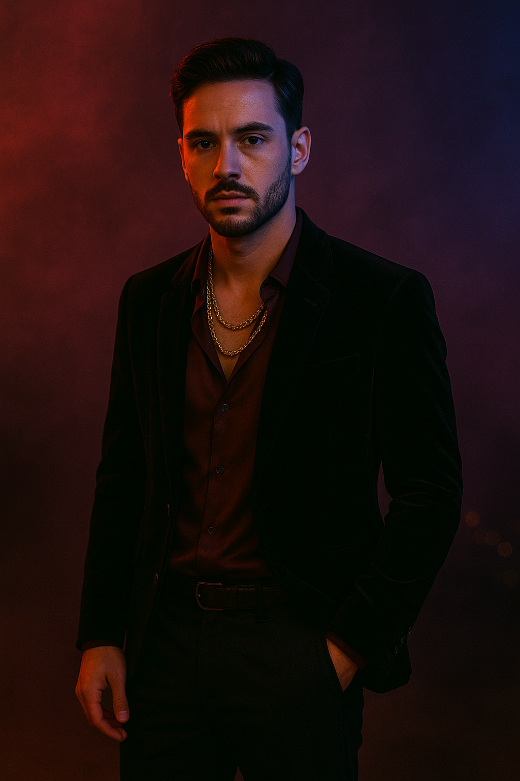 Eros Kade